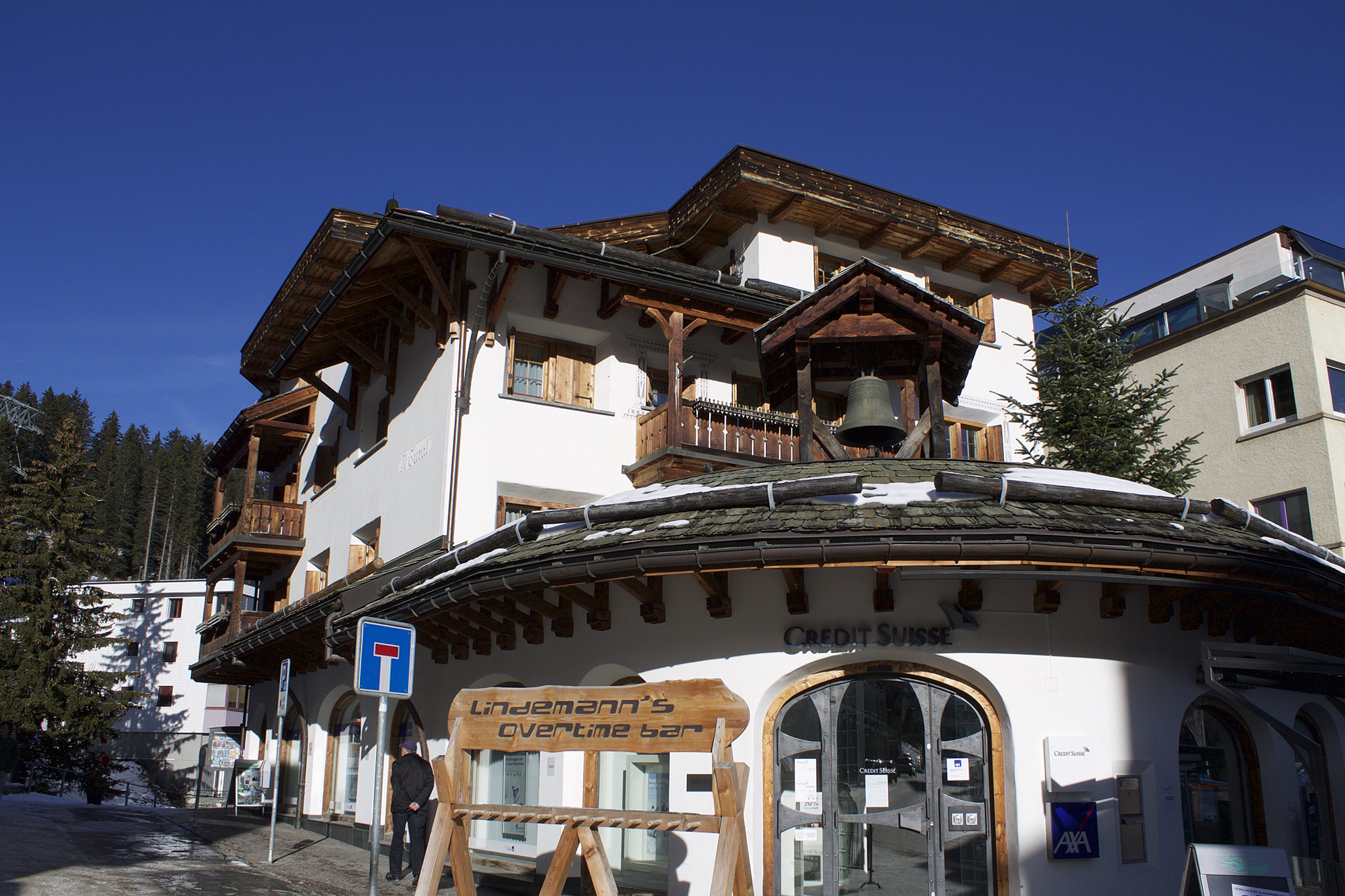 Arosa